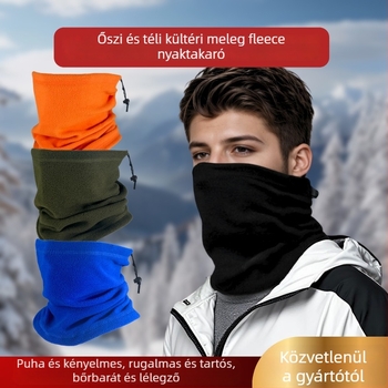 Kerekpáros maszk, uniszex, poliészter anyag, a Dongyang Yuetu Apparel Co., Ltd-től.
