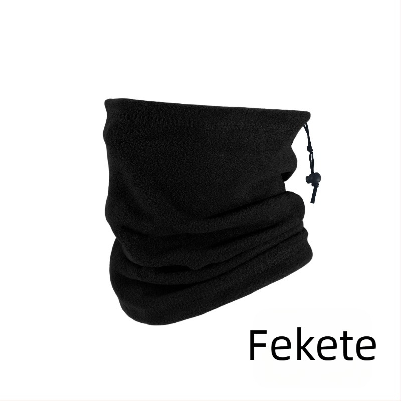 Kerekpáros maszk, uniszex, poliészter anyag, a Dongyang Yuetu Apparel Co., Ltd-től.