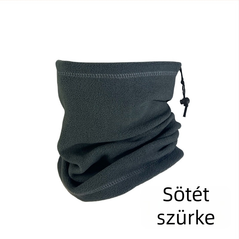 Kerekpáros maszk, uniszex, poliészter anyag, a Dongyang Yuetu Apparel Co., Ltd-től.