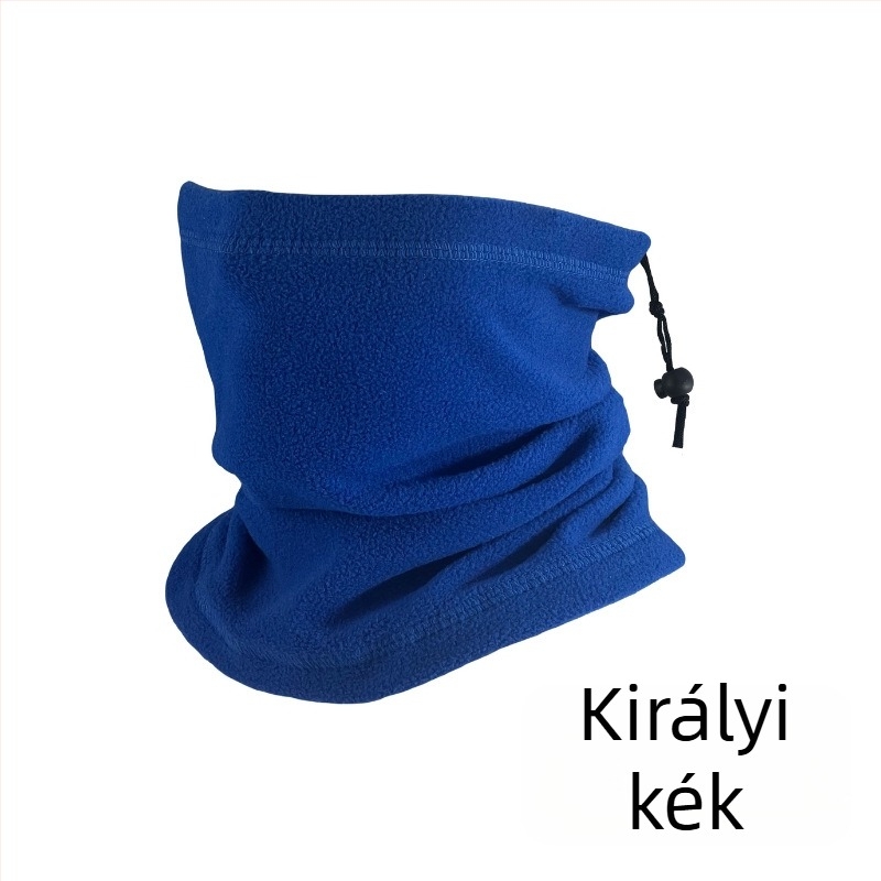 Kerekpáros maszk, uniszex, poliészter anyag, a Dongyang Yuetu Apparel Co., Ltd-től.