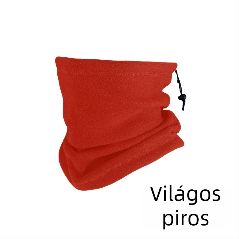 Kerekpáros maszk, uniszex, poliészter anyag, a Dongyang Yuetu Apparel Co., Ltd-től.