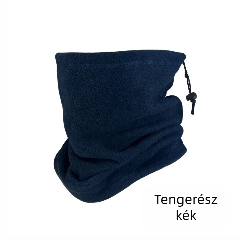Kerekpáros maszk, uniszex, poliészter anyag, a Dongyang Yuetu Apparel Co., Ltd-től.