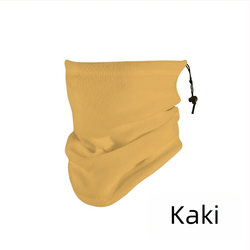 Kerekpáros maszk, uniszex, poliészter anyag, a Dongyang Yuetu Apparel Co., Ltd-től.