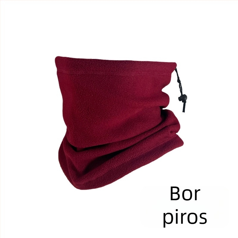 Kerekpáros maszk, uniszex, poliészter anyag, a Dongyang Yuetu Apparel Co., Ltd-től.