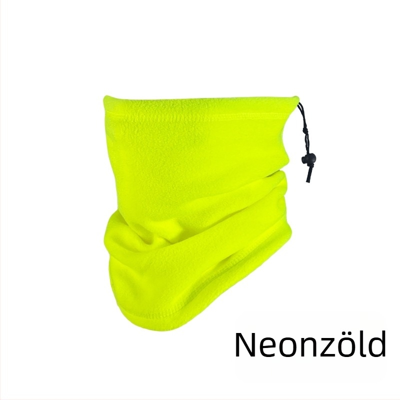 Kerekpáros maszk, uniszex, poliészter anyag, a Dongyang Yuetu Apparel Co., Ltd-től.