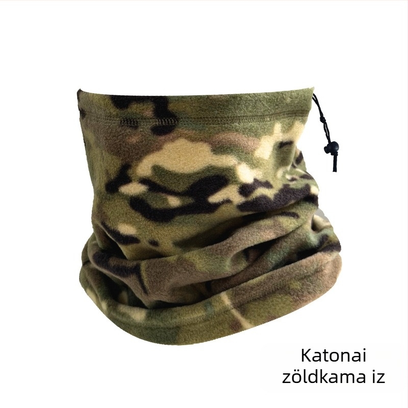 Kerekpáros maszk, uniszex, poliészter anyag, a Dongyang Yuetu Apparel Co., Ltd-től.