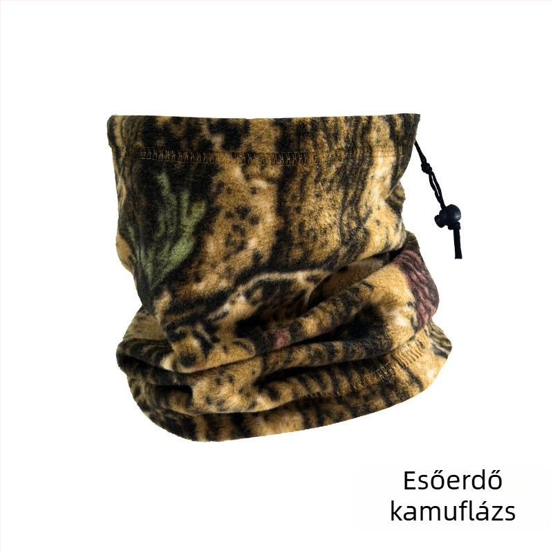Kerekpáros maszk, uniszex, poliészter anyag, a Dongyang Yuetu Apparel Co., Ltd-től.