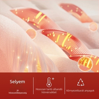 YIPINU polár fleece kerékpárosmaszk – uniszex