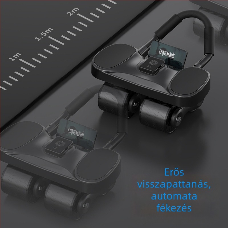 Qianhuang hasizomkerék – Smart Internet APP modell, nem összecsukható, tömeg 2.5 kg, 8 darabos csomag, származás Zhejiang