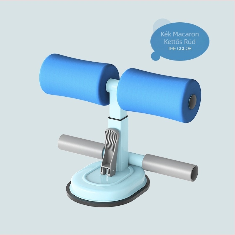 Hasizom-edző készülék - Sit-up asszisztens, modell New Upgraded Sit-Up Assistant, Összecsukhatatlan; Csomagolás: 60PCS/C; Márka: Saibeiyou