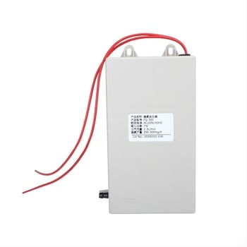 Beyok vízvásárló automata ozongeneráló modullal, 300–1000 mg/h vízkezeléshez