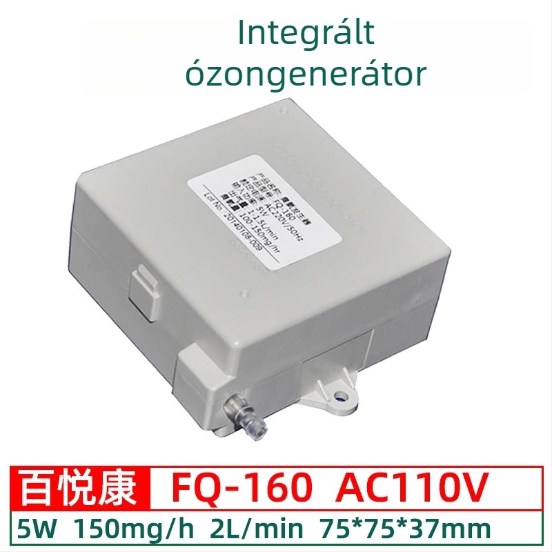 Beyok vízvásárló automata ozongeneráló modullal, 300–1000 mg/h vízkezeléshez