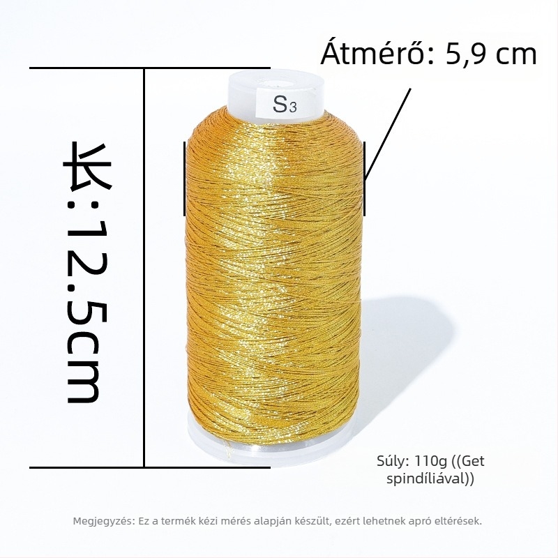 DIY ékszer kiegészítő — zsinór, kézzel kötött, totem minta, eredeti dizájn, Yiwu eredetű