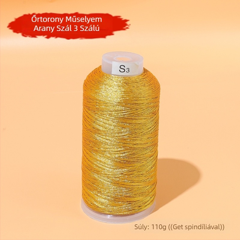 DIY ékszer kiegészítő — zsinór, kézzel kötött, totem minta, eredeti dizájn, Yiwu eredetű