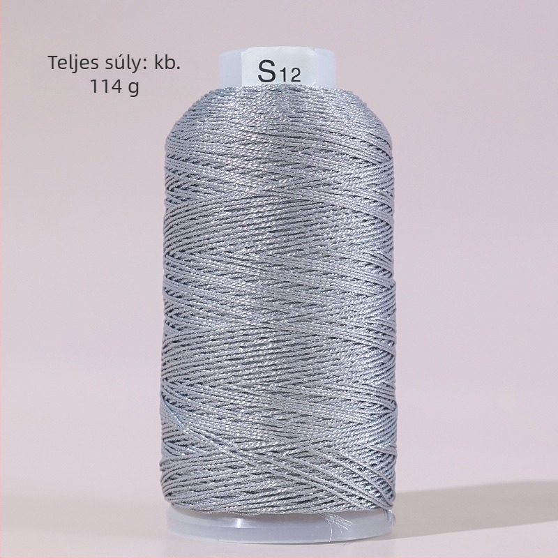 DIY ékszer kiegészítő — zsinór, kézzel kötött, totem minta, eredeti dizájn, Yiwu eredetű