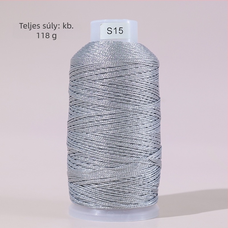 DIY ékszer kiegészítő — zsinór, kézzel kötött, totem minta, eredeti dizájn, Yiwu eredetű
