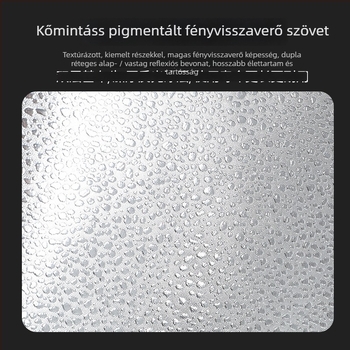 Élő közvetítéshez Fotózáshoz Softboxos Fénykészlet, E27 Lámpatartó, 110–220V, Önellátó Áramellátás, Fényerő Állítható