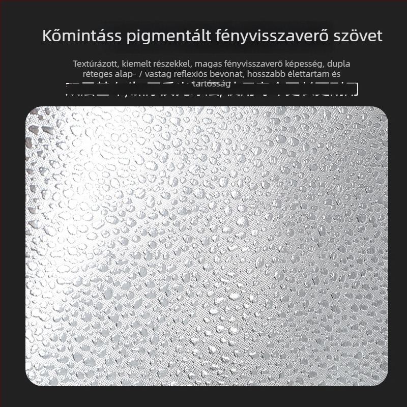 Élő közvetítéshez Fotózáshoz Softboxos Fénykészlet, E27 Lámpatartó, 110–220V, Önellátó Áramellátás, Fényerő Állítható
