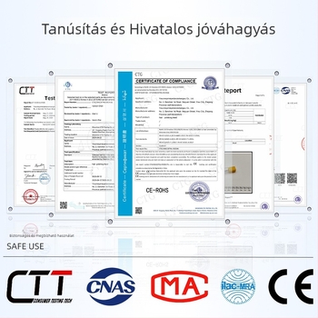 Manikűr művészeti paletta üvegkristályokkal és tolltartóval – matt textúrájú gyöngyház megjelenítő lemez, 30 g