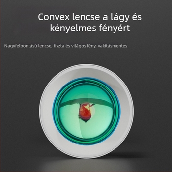 LED falmosó világítás – alumínium ház, 220V, CRI ≥95, stílus: Light Luxury