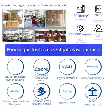 Masszázspisztoly 6+ fej, 5 sebesség, zaj 36–45 dB, beépített 1200–2000 mAh akkumulátor