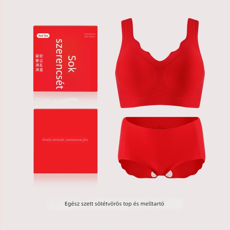 Varrás nélküli push-up melltartó 3/4 kosár, pamut formázott kosarak, fő anyag nylon elasztánnal, bélés spandex-szel, rögzített dupla vállpántok, ajándékdoboz