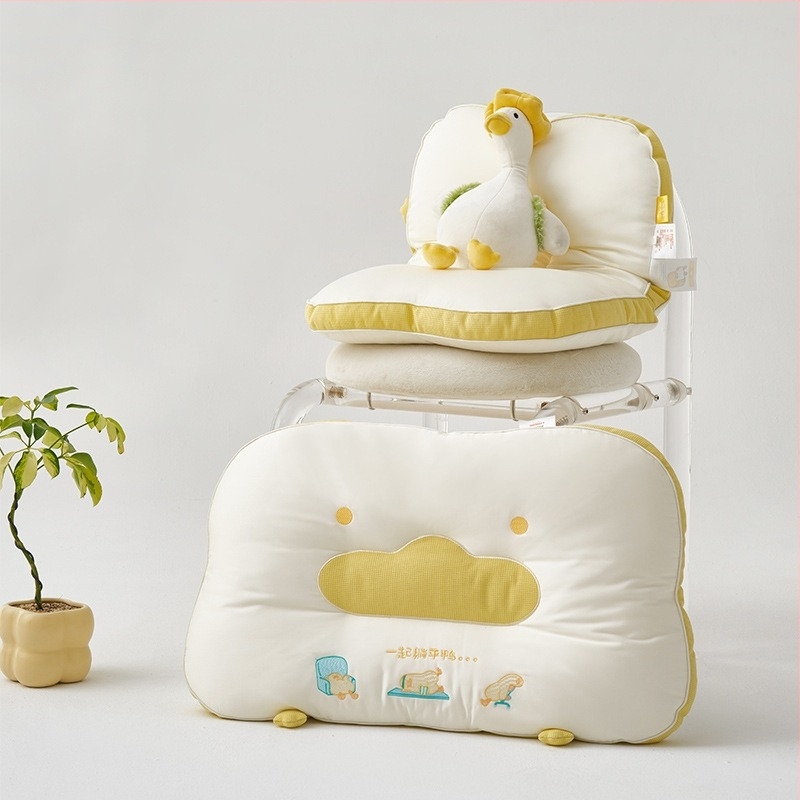  Téglalap alakú párna mulberry selyem kompozit maggal a nyaki gerinc támogatásáért, alkalmas gyerekeknek és felnőtteknek, egy személyes használatra, modal borítás, töltet poliészter rost (>95%)