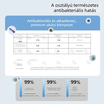 Újszülött babák számára készült quilt 100% pamutból, téli szezon, egyszerű dizájn, súly kevesebb mint 0,5 kg