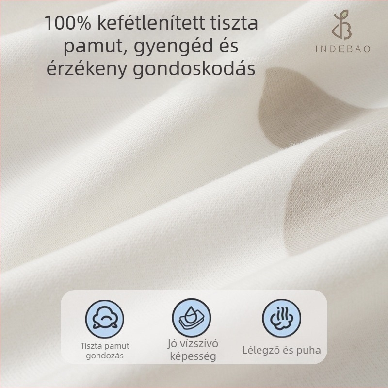 Őszi újszülött swaddle kendő, 100% pamut anyag, töltet tiszta pamut, Biztonsági szint A, minták: állatok, mesefigurák, betűk, virágok, pöttyök