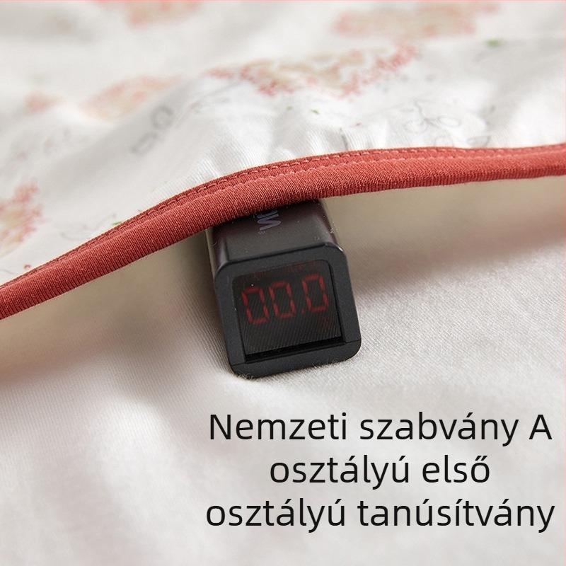 Pamut babavédő hálózsák, 95% pamut, négy évszakos, minták: csíkok, kockák, rajzok, virágok, geometria, biztonsági osztály A, 1–3 évesek számára.