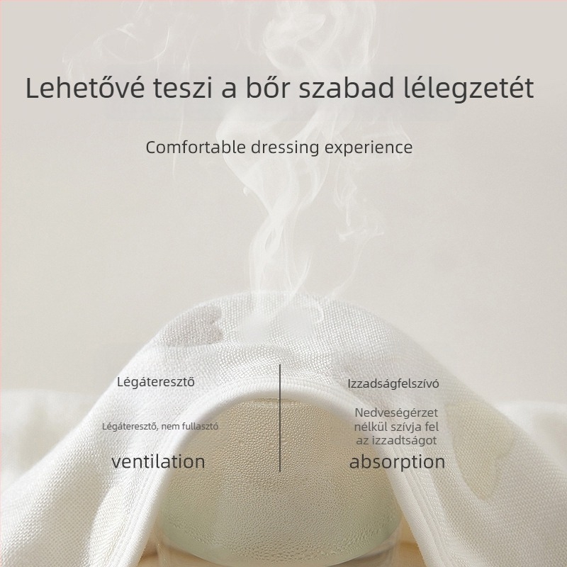 KARADO Bambuszrostból készült állatmintás wrap újszülötteknek (Biztonság osztály A)