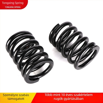 Összepréselő rugó – Same prosperity, hardverhez, termékkód: Compression spring, működési mód: összenyomás