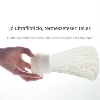 Víztisztító szűrőelem — PVDF, WH0032 modell, 7500 L kapacitás