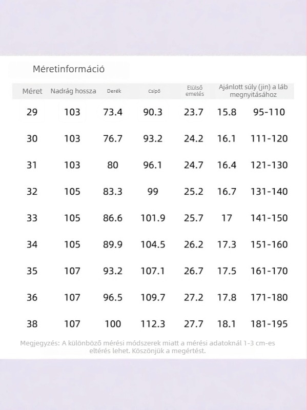 Férfi pamut egyenes szabású hétköznapi nadrág, középmagas derékkal, cipzáras zárás, 97% pamut 3% elasztán, őszi viselet