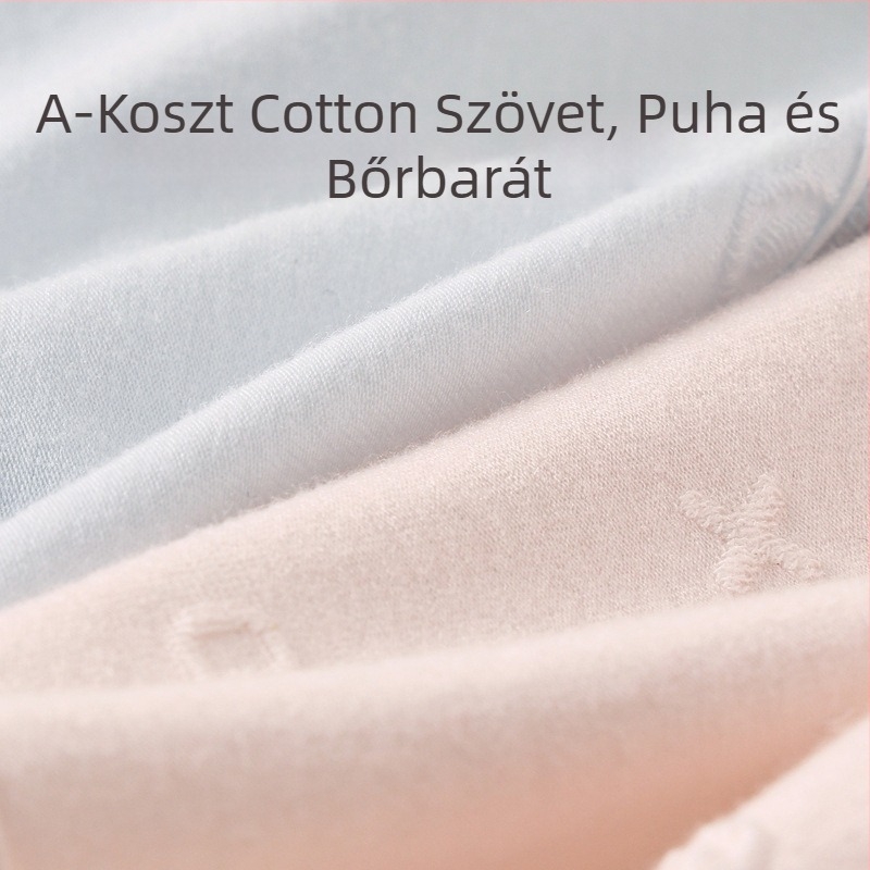 Női antibakteriális menstruációs alsónemű középmagas derekú védelemmel a szivárgás ellen; fő anyag: pamut-modál-spandex; intim rész: viszkóz-spandex-nylon