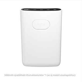 Maifan kő szűrőelem háziállatok vízadagolóhoz, ásványi tisztítás, modell YPD-C006, súly 0,22 kg, 1 év garancia, tartalmaz 2 szűrőelemet és 8 szűrőgyapot lapot