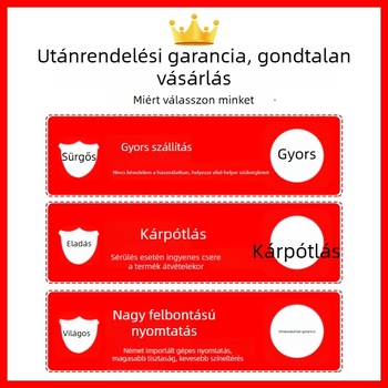 3D falmatrica dekoráció üdvözlő feliratokkal, PVC, több mint 5 darab, univerzális terület, modern minimalist stílus