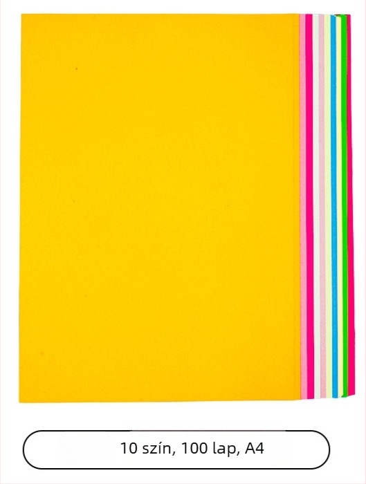 DIY domborító készlet gyerekeknek – takarékos erőforrású domborító eszköz, nyomtató készlet, tartalmaz nagy csipkés ollókat; Anyag: műanyag; Ajánlott életkor: 7–14 év