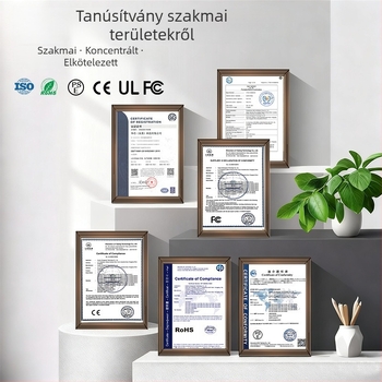 Szenzoros éjszakai lámpa szekrényhez — vezeték nélküli, hosszú öntapadós szalag, beépített akkumulátor, három színhőmérséklet, 16 színváltozat