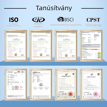 Termosz üveg belsővel, nagy kapacitás, 12–24 óra szigetelés, prémium Xinmeiya PP+ütvég belső