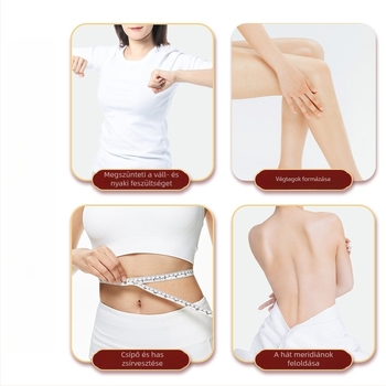 Gördülő rúd a Zhen Ai Ling-től — általános specifikációk, 100 darab dobozonként, nyomtatott logó, testreszabás elérhető, PP tasakos csomagolás