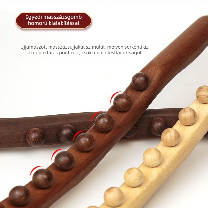 Gördülő rúd a Zhen Ai Ling-től — általános specifikációk, 100 darab dobozonként, nyomtatott logó, testreszabás elérhető, PP tasakos csomagolás