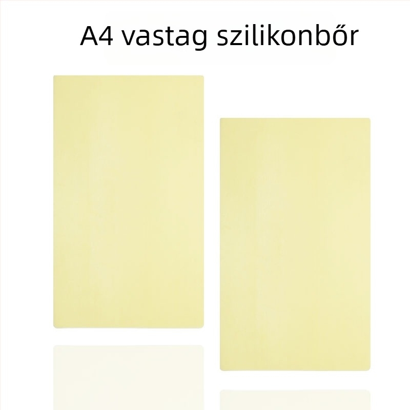 Tetoválás gyakorló bőre a szemöldökhöz, szilikon, imitációs bőr, univerzális használat, kb. 180 g