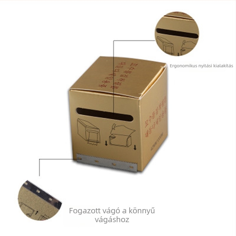 Előoperatív védőfilm kozmetikai tetováláshoz – szemöldök, szem vonal, ajak kontúr – fólia az arcápoló eszközökhöz, 66 g, 1 db