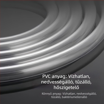 Padlófűtés vízleadó csőelosztó - PVC, csatlakozóanyag: műanyag, márka Hangge, stílus modern egyszerű, hordozható