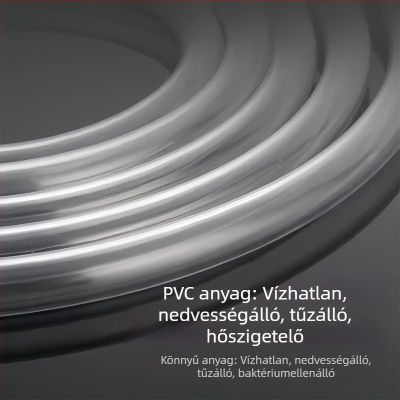 Padlófűtés vízleadó csőelosztó - PVC, csatlakozóanyag: műanyag, márka Hangge, stílus modern egyszerű, hordozható