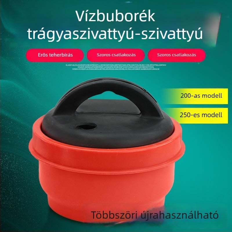 Tenyésztéshez készített trágyalefolyó szelep – 200-as típus és 250-es típus, tenyésztési berendezés, minőségbiztosítás
