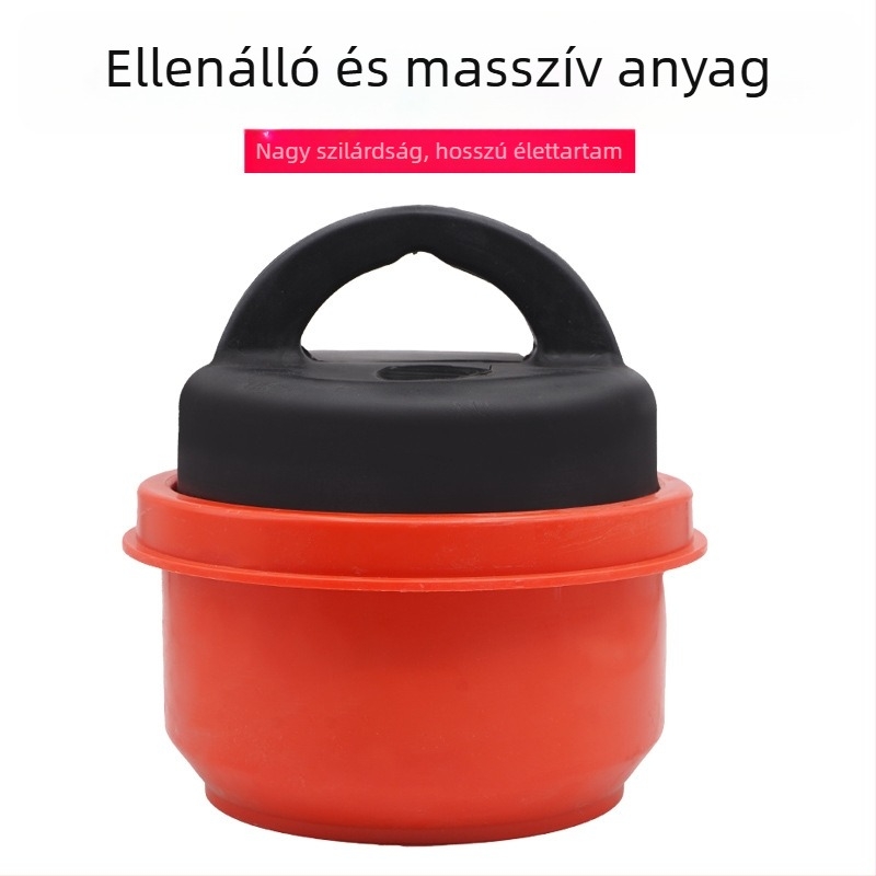 Tenyésztéshez készített trágyalefolyó szelep – 200-as típus és 250-es típus, tenyésztési berendezés, minőségbiztosítás