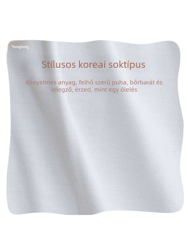 Gyerekeknek való ing V-nyakú, hosszú ujjú, 100% pamut, 3–8 éveseknek