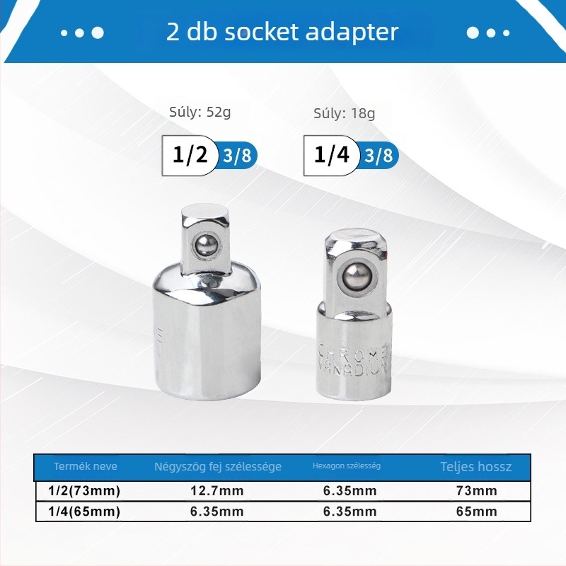 Egyszerirányú háromfogas olajszűrő kulcs, 60–95 mm kapacitás, 45# acél, Tianhu